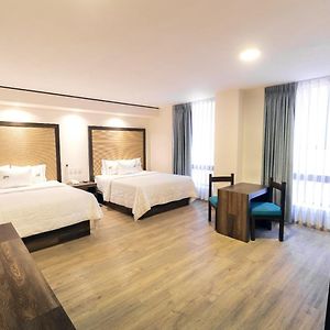 Hotel Lepanto Reforma